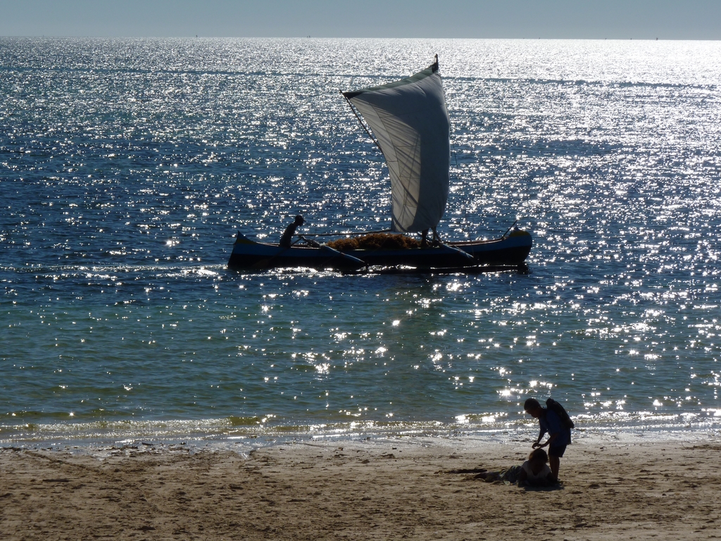 14.JPG - retour de la pêche