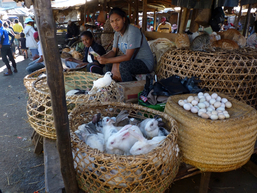 38.JPG - le marché d'ANTSIRABE