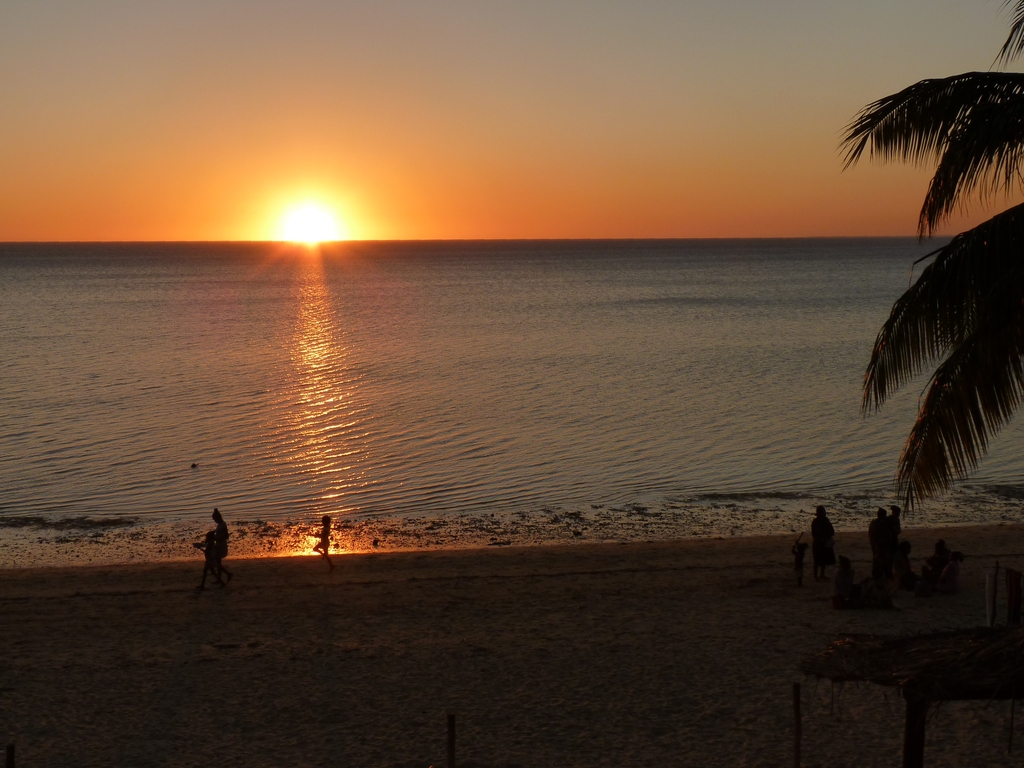 1.jpg - le coucher de soleil