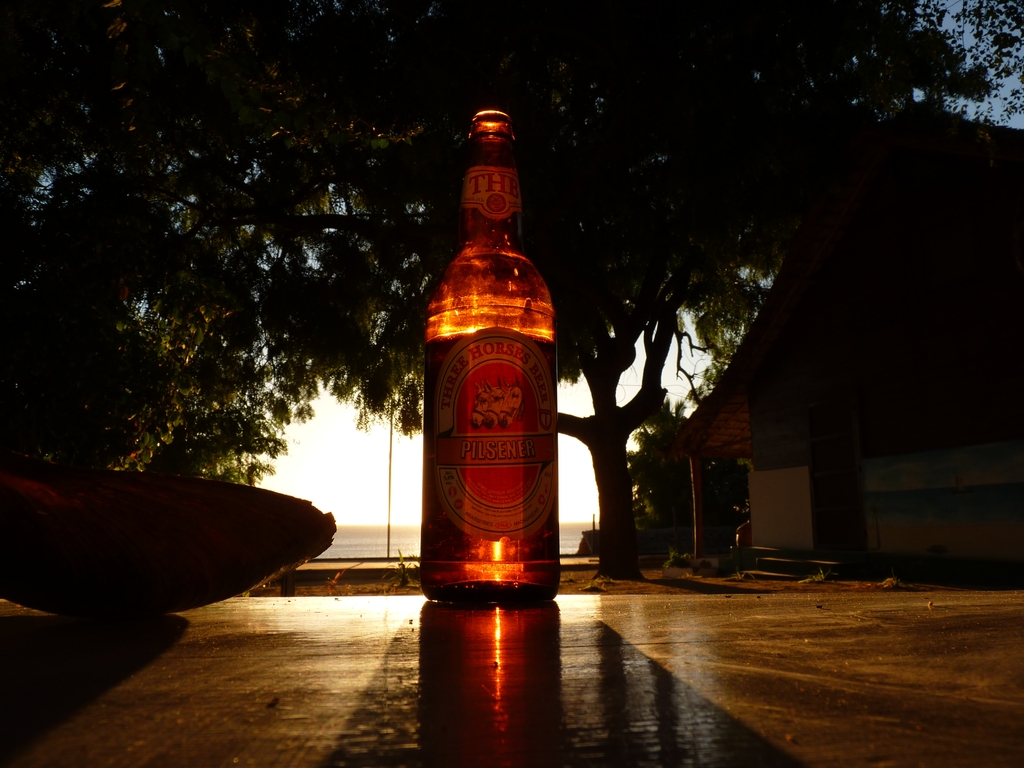 2.jpg - la sunset beer