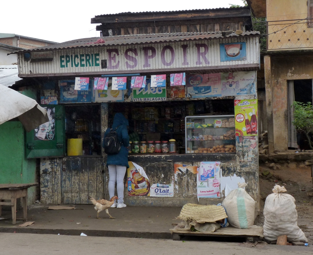 03.JPG - rue de FIANARANTSOA