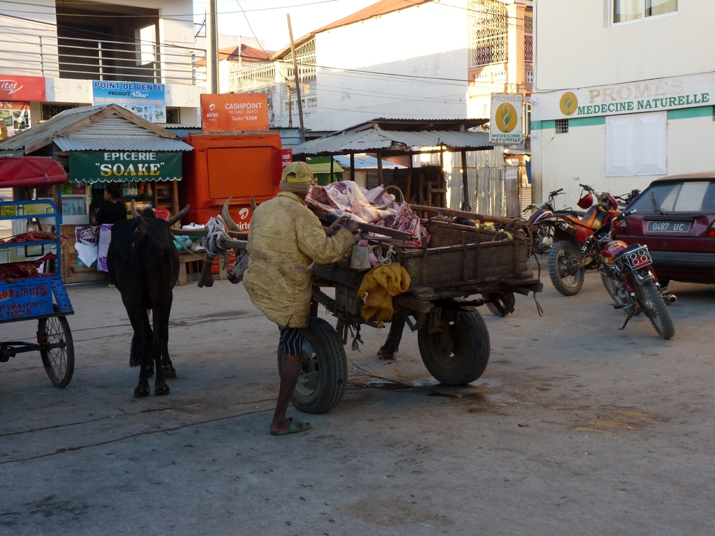28.JPG - le grand marché de TULEAR