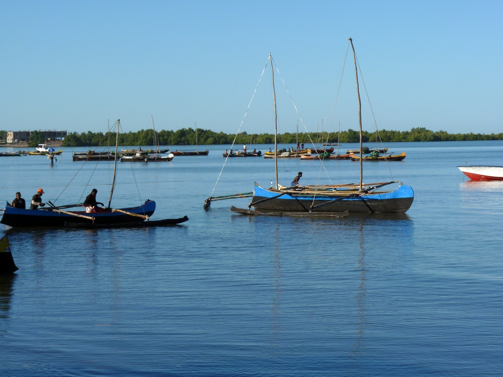 37.JPG - le port de TULEAR