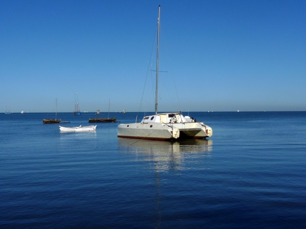 38.JPG - le port de TULEAR
