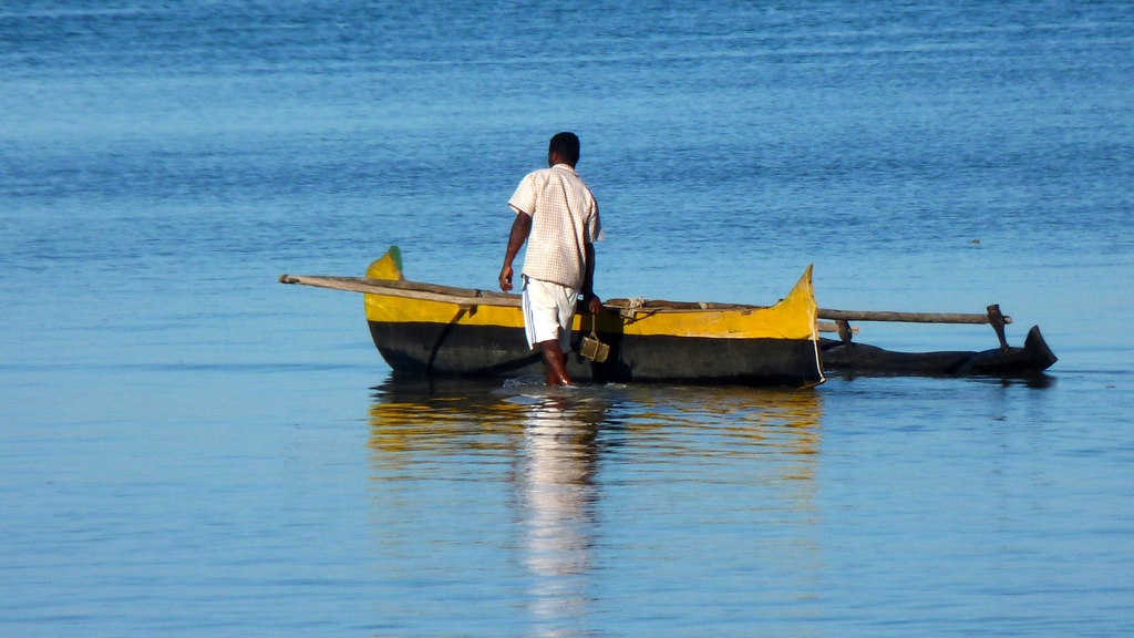 39.JPG - le port de TULEAR