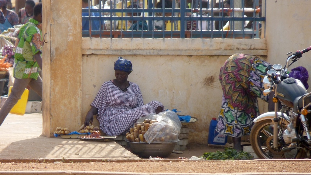 KARA-05.JPG - Le nouveau marché de KARA