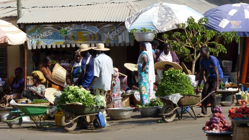 KARA-13.JPG - L’ancien marché de KARA