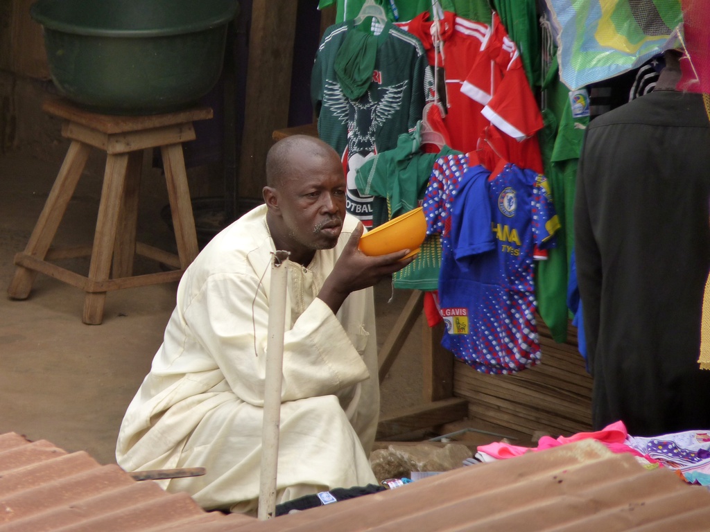 KPALIME-35.JPG - L’ancien marché de KPALIMÉ