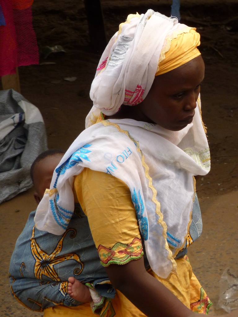 KPALIME-36.JPG - L’ancien marché de KPALIMÉ