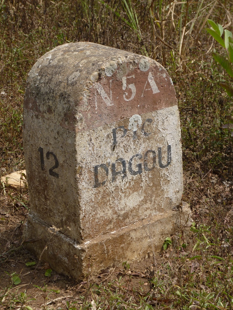 KPALIME-51.JPG - Arrivée au sommet du pic DAGOU (environs de KPALIMÉ)