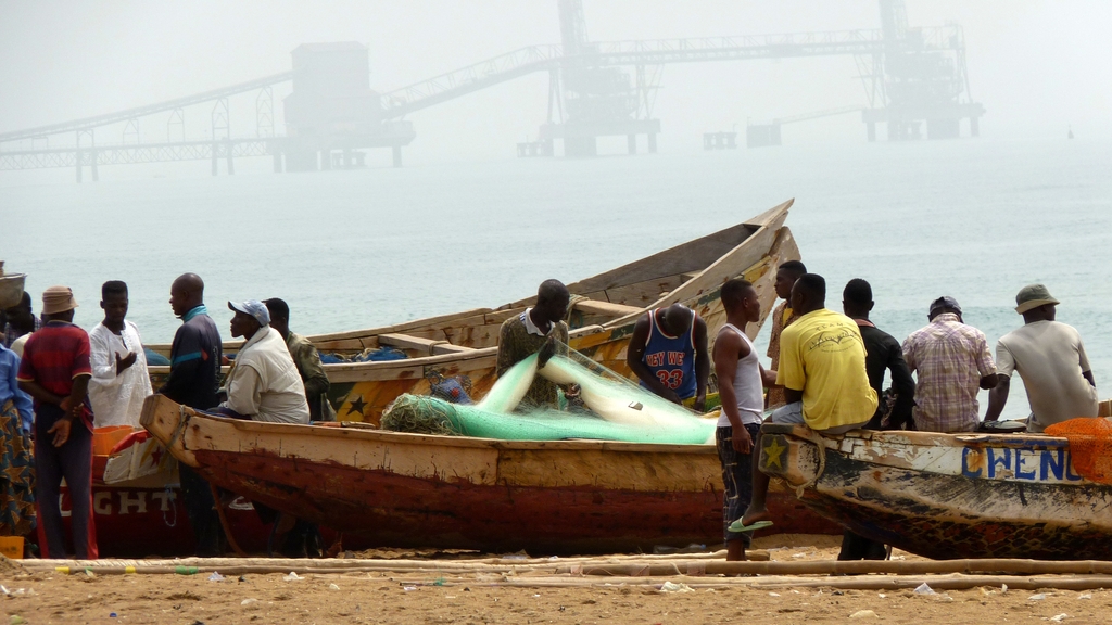 LOME-48.JPG - Retour de la pêche (ANAHO)