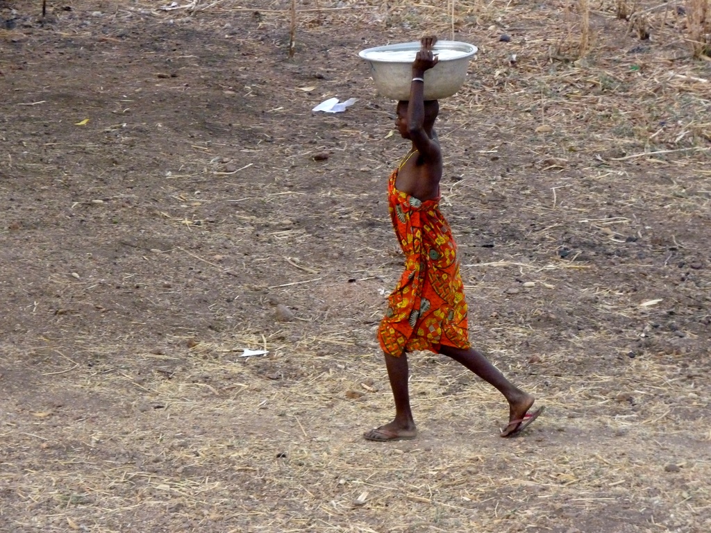 WARANGO-24.JPG - Il faut chercher l’eau au puits