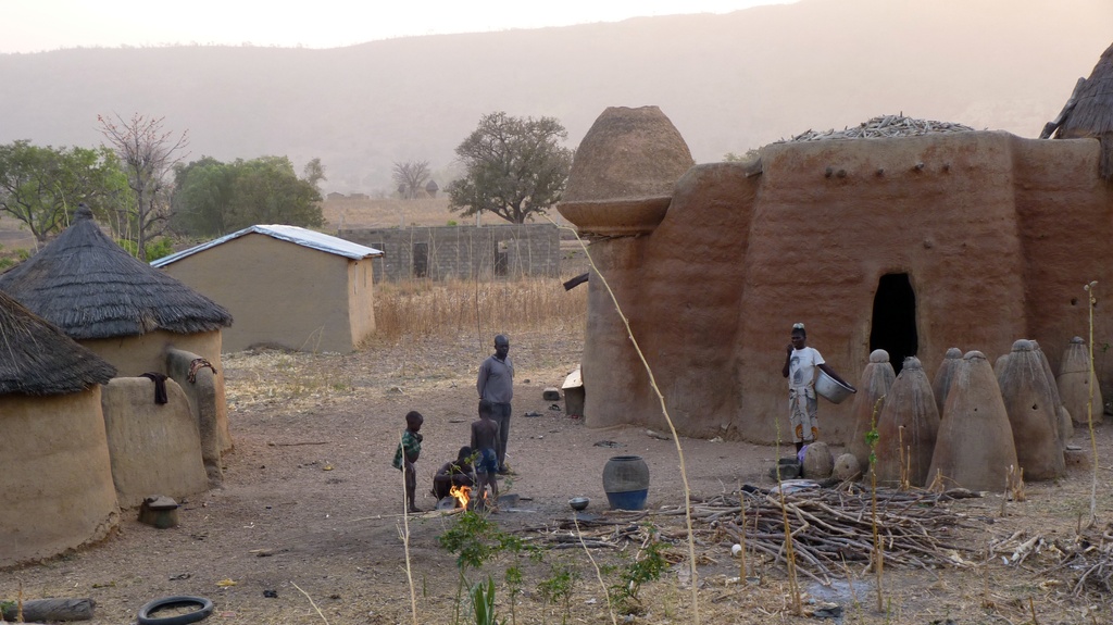 WARANGO-28.JPG - Préparation du dîner