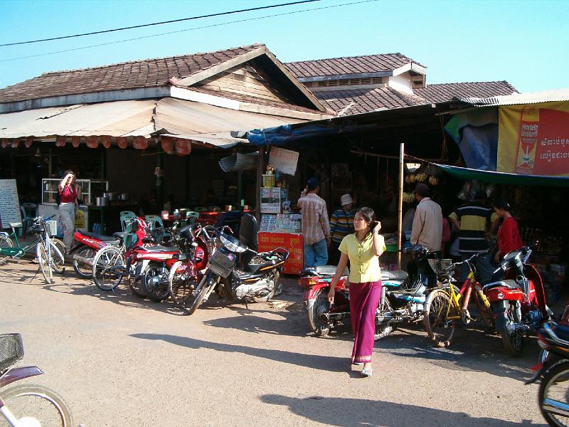 092.JPG - SIEM REAP - le marché