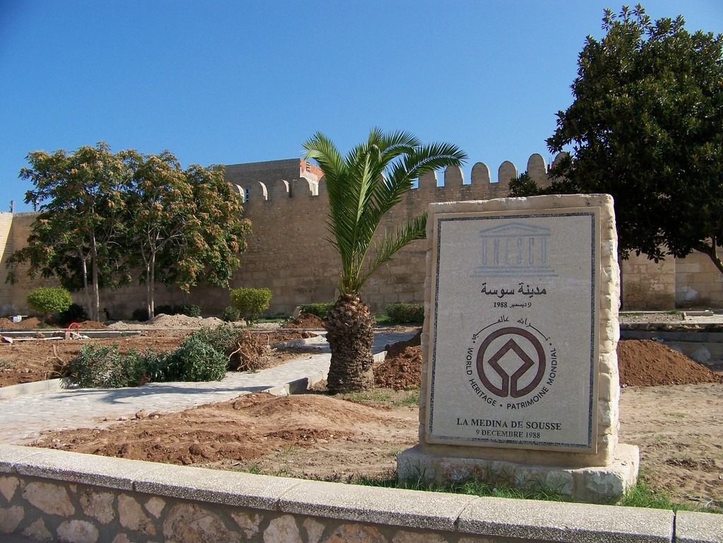 093.JPG - La Medina de Sousse
