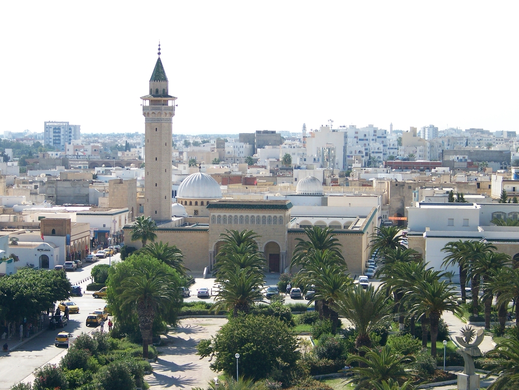 126.JPG - Monastir